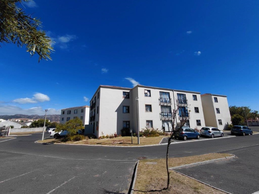 2 Bedroom Property for Sale in Die Bos Western Cape